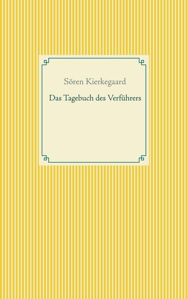 Produktbild: Das Tagebuch des Verf&uuml;hrers