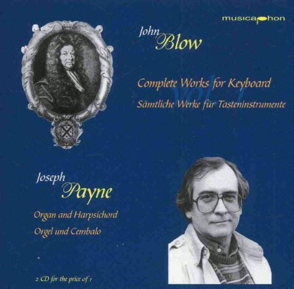 Sämtliche Werke Für Tasteininstrumente vol.1