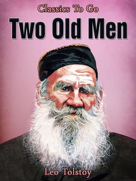 Produktbild: Two Old Men