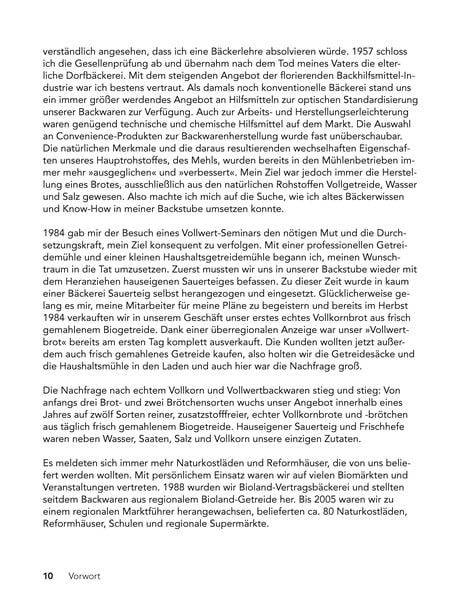 Das große Vollkorn-Backbuch