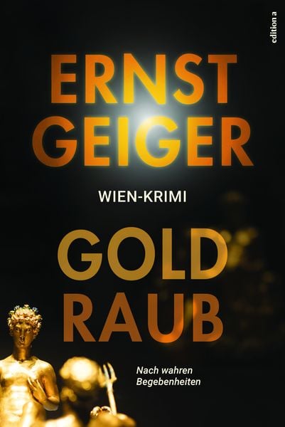 Produktbild: Goldraub