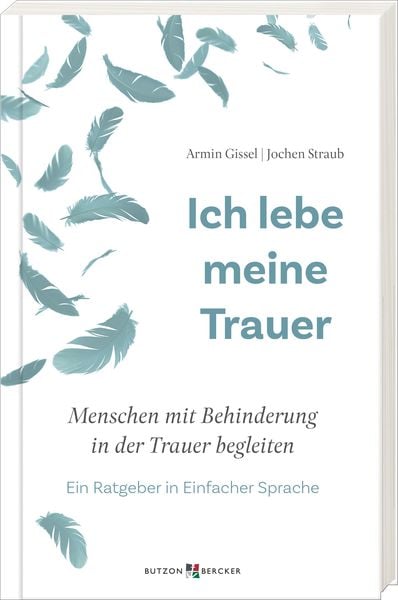 Produktbild: Ich lebe meine Trauer