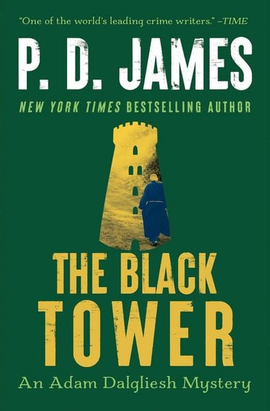 Produktbild: The Black Tower