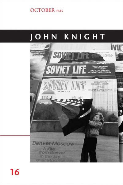 Produktbild: John Knight
