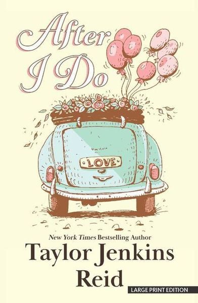 Produktbild: After I Do
