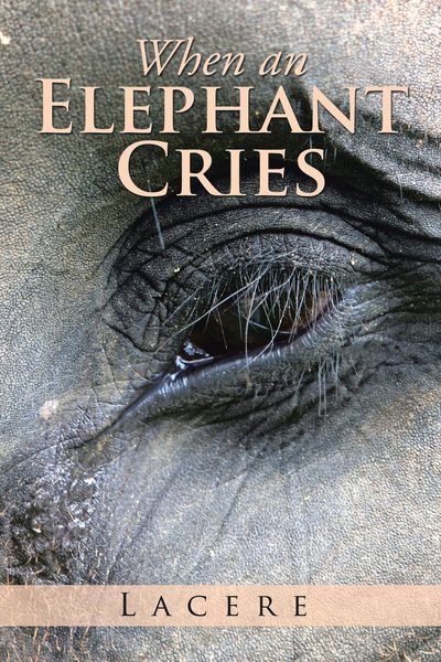 Produktbild: When an Elephant Cries