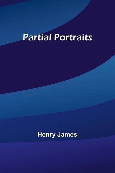 Produktbild: Partial Portraits