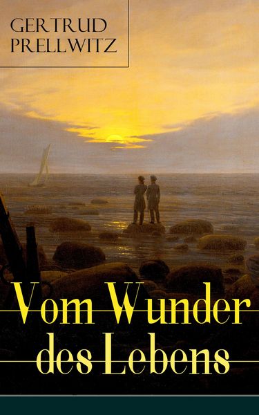 Produktbild: Vom Wunder des Lebens