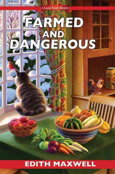 Produktbild: Farmed & Dangerous