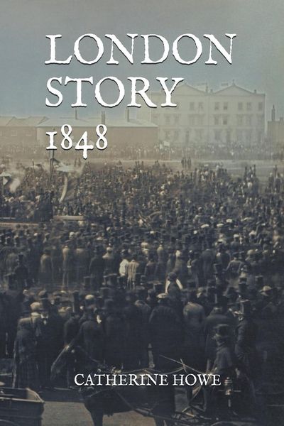 Produktbild: London Story 1848