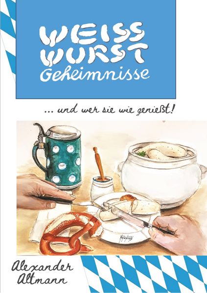 Produktbild: Weisswurst Geheimnisse