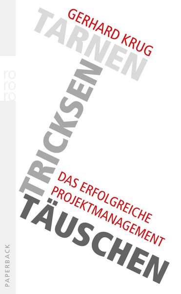 Produktbild: Tarnen, tricksen, t&auml;uschen