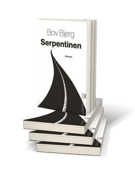 Produktbild: Serpentinen