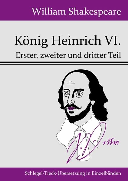 Produktbild: K&ouml;nig Heinrich VI.
