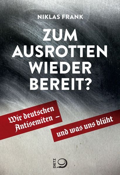 Produktbild: Zum Ausrotten wieder bereit?