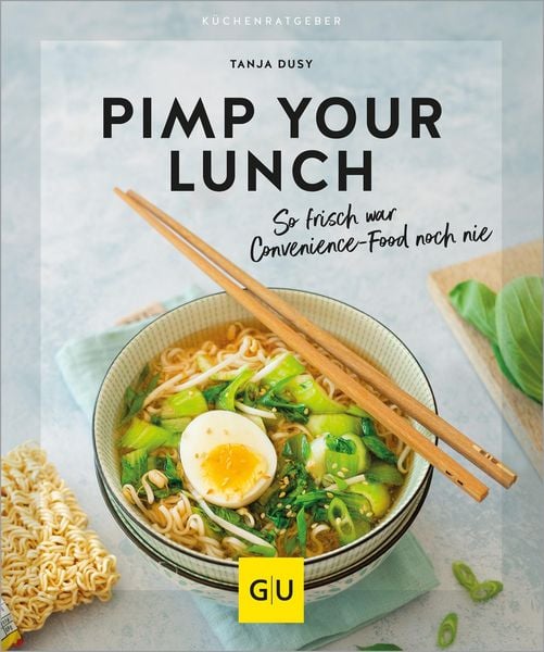 Produktbild: Pimp your Lunch