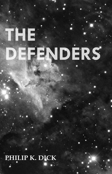 Produktbild: The Defenders