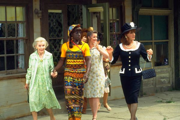Produktbild: To Wong Foo, Thanks For Everything! Julie Newmar
