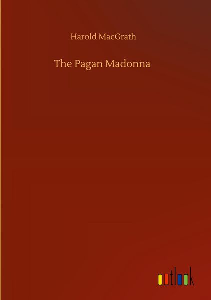 Produktbild: The Pagan Madonna