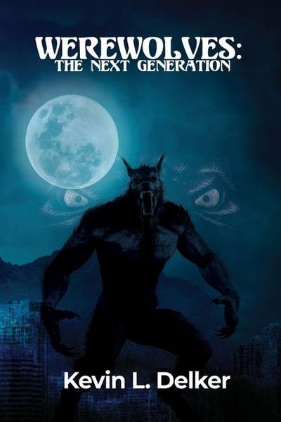 Produktbild: Werewolves: The Next Generation
