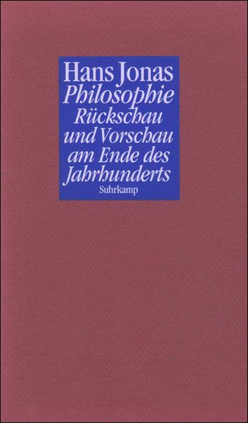 Produktbild: Philosophie