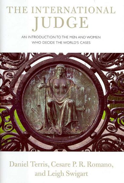 Produktbild: Intl Judge