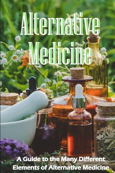 Produktbild: Alternative Medicine