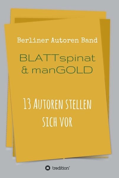 Produktbild: Blattspinat und Mangold
