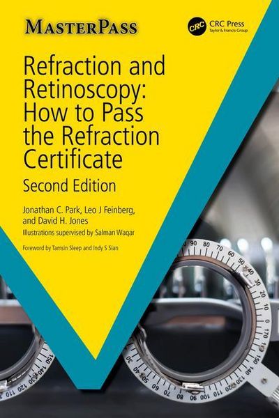 Produktbild: Refraction and Retinoscopy