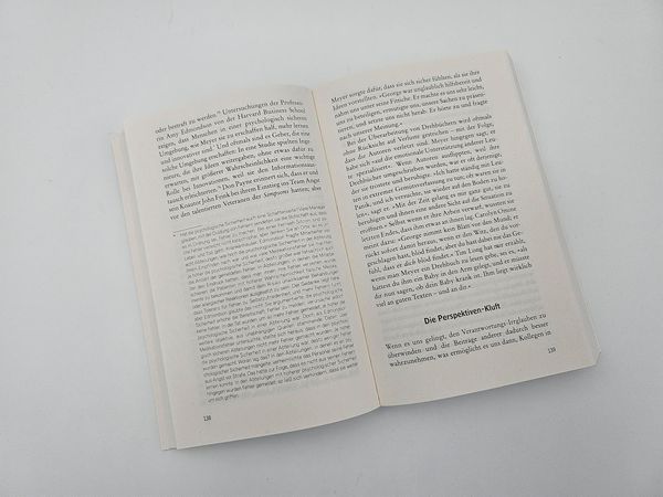 Produktbild: Geben und Nehmen
