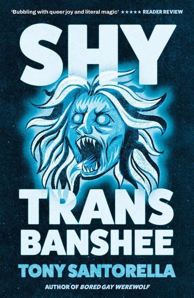 Produktbild: Shy Trans Banshee