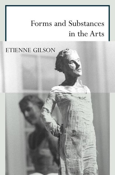 Produktbild: Forms and Substances in the Arts