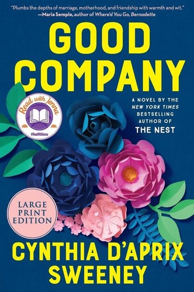 Produktbild: Good Company LP