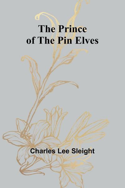 Produktbild: The Prince of the Pin Elves