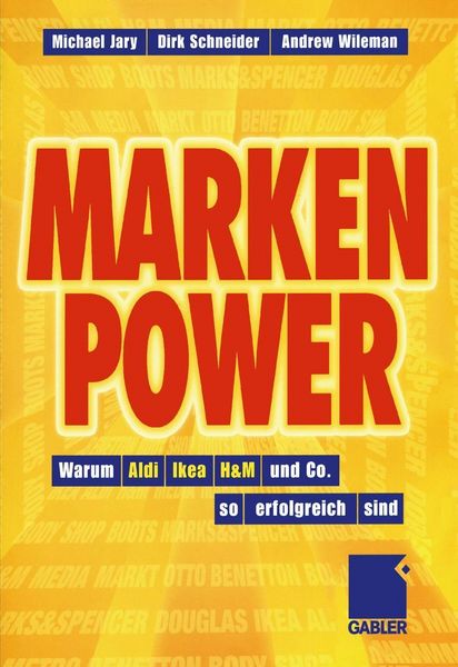 Produktbild: Marken-Power