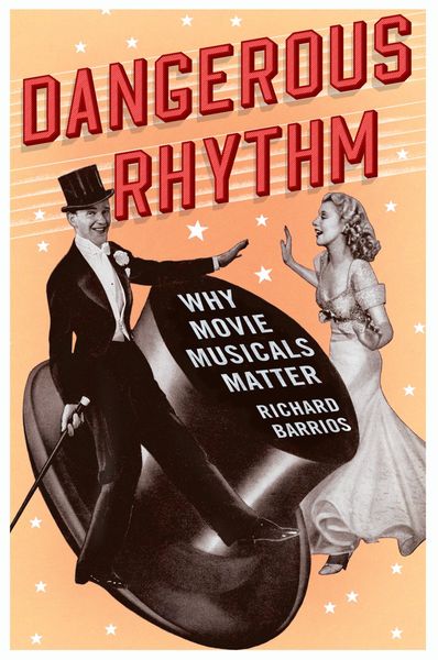 Produktbild: Dangerous Rhythm