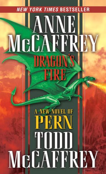 Produktbild: Dragon's Fire