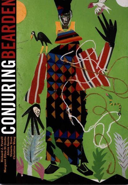 Produktbild: Conjuring Bearden