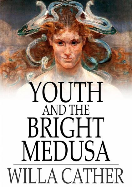 Produktbild: Youth and the Bright Medusa