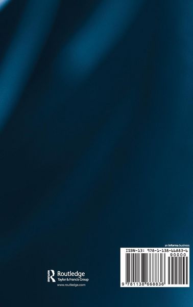 Produktbild: Cybercrime Through an Interdisciplinary Lens