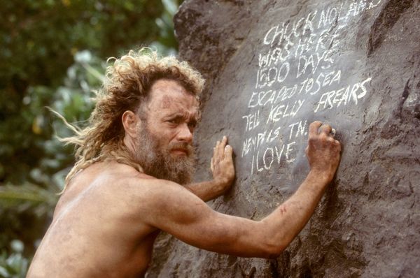 Produktbild: Cast Away - Verschollen