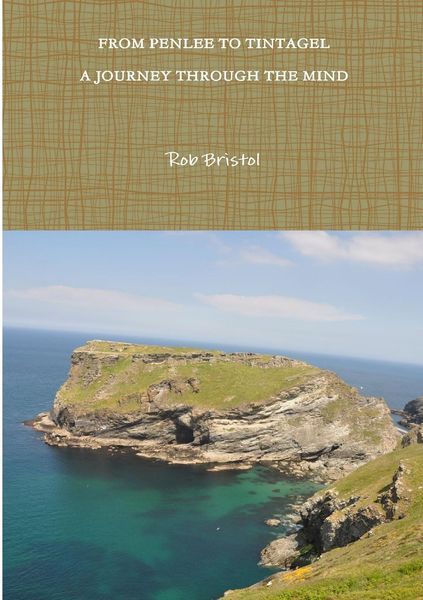 Produktbild: From Penlee To Tintagel...a Cornish Perspective