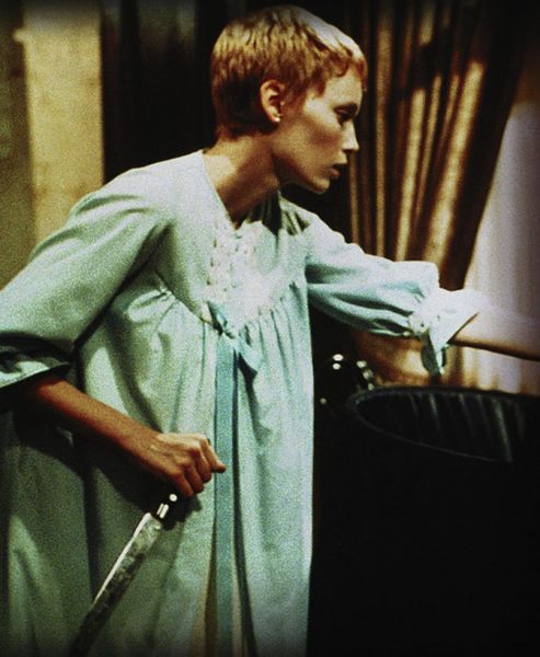 Produktbild: Rosemary's Baby (+ Blu-ray)