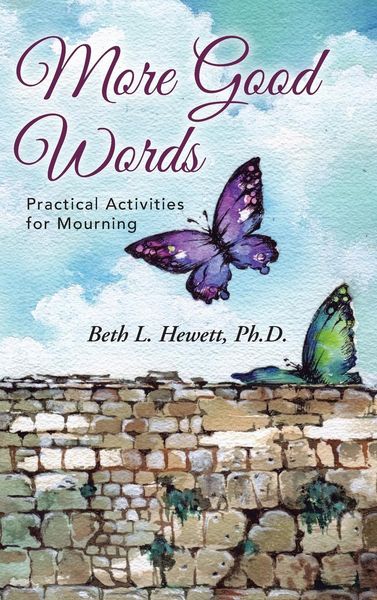 Produktbild: More Good Words