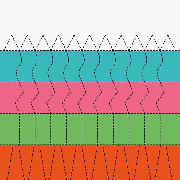 Produktbild: Schnipp-Schnapp Schneiden lernen