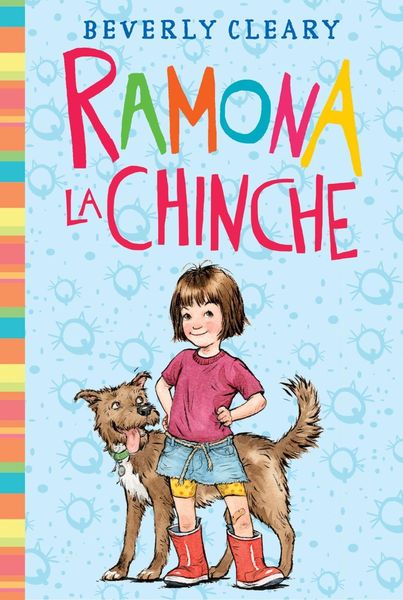 Produktbild: Ramona la chinche