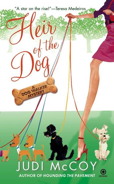 Produktbild: Heir of the Dog