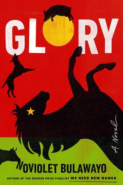 Produktbild: Bulawayo, N: Glory