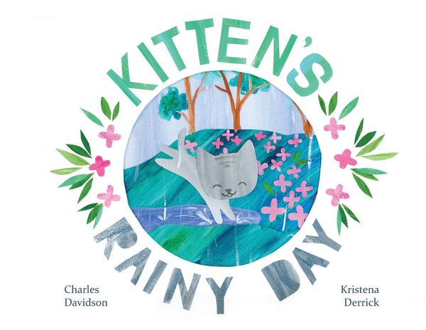 Produktbild: Kitten's Rainy Day