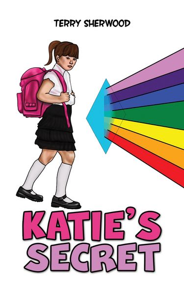 Produktbild: Katie's Secret